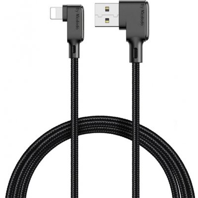 Mcdodo CA-7510 USB-Lightning,, šikmý, 1,2m – Zbozi.Blesk.cz