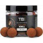 TB Baits Vyvážené Boilie Balanced + Atraktor Grand Krill 100 g 20 mm – Sleviste.cz