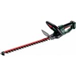 Metabo HS 18 LTX 55 601718850 – Zbozi.Blesk.cz