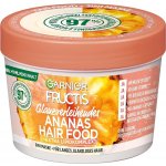 Garnier Fructis Banana Hair Food Maska na vlasy vyživuje suché vlasy 390 ml – Zbozi.Blesk.cz