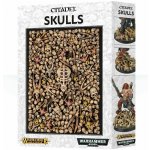 GW Skulls Lebky – Zboží Dáma
