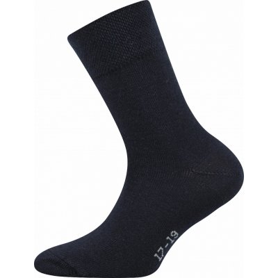 Dětské ponožky Emko B tmavě modrá – Zboží Mobilmania