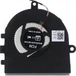 Ventilátor Dell Latitude 3490 Vostro 3480 3481 – Zboží Živě