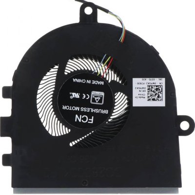 Ventilátor Dell Latitude 3490 Vostro 3480 3481 – Zboží Živě