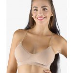 Gina 07020P béžová – Zboží Dáma