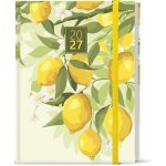 Adam Lamino B6 Denní 2027 Citron – Zboží Živě