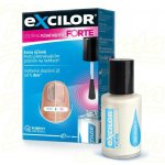 Excilor Forte proti plísni nehtů 30 ml – Sleviste.cz