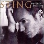 Sting - Mercury Falling CD – Hledejceny.cz