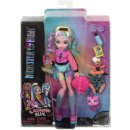 Mattel Monster High Lagoona Blue