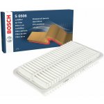 Vzduchový filtr BOSCH F 026 400 506 – Hledejceny.cz