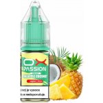 Oxva OX Passion Salts Pineapple Coconut 10 ml 10 mg – Zboží Mobilmania