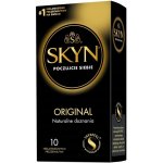 Skyn ORIGINAL 10ks – Sleviste.cz