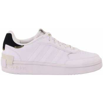 adidas postmove SE cloud white/cloud white/core black bílá