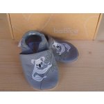 baBice barefoot capáčky EM-036 medvídek koala – Hledejceny.cz