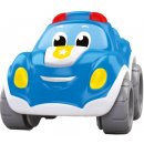 CLEMENTONI 17179 Policejní auto