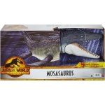 Mattel Jurassic World Obří Mosasaurus – Zbozi.Blesk.cz