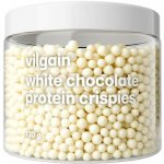 Vilgain Protein Crispies bílá 130 g – Sleviste.cz