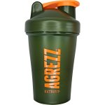 Extrifit Šejkr Agrezz 400 ml zelená – Zbozi.Blesk.cz