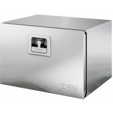 Kovový box na nářadí Daken ZEN23 (500x350x400) matný
