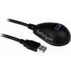 usb kabel StarTech USB3SEXT5DKB