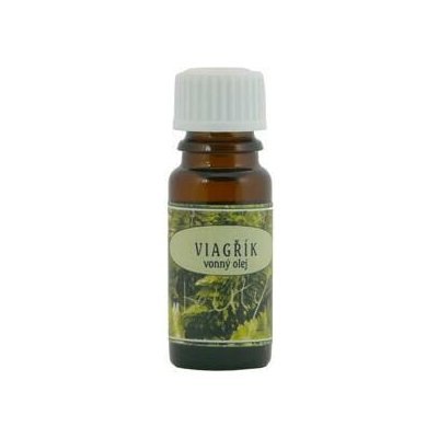 Essential Oil vonný olej Viagřík 10 ml – Hledejceny.cz
