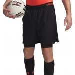 Under Armour UA Vanish Woven 2in1 Sts-BLK – Zboží Dáma