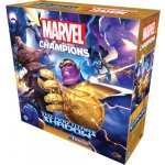 Marvel Champions: The Mad Titan's Shadow – Zboží Živě