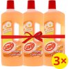 Savo podlahy a povrchy Dřevo a Laminát 3 x 750 ml