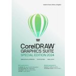 CorelDRAW Graphics Suite Special Edition 2025 – Zboží Živě