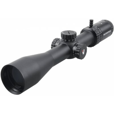 Vector Optics VictOptics S4 4-16X44 MDL Černá – Hledejceny.cz