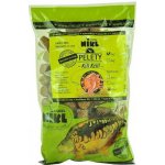 Karel Nikl Pelety Kill Krill 1 kg – Zbozi.Blesk.cz
