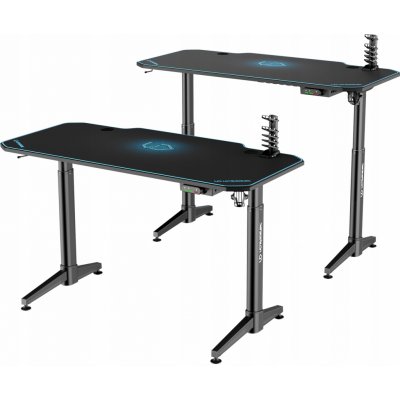 ULTRADESK LEVEL V2 BLUE – Zboží Dáma