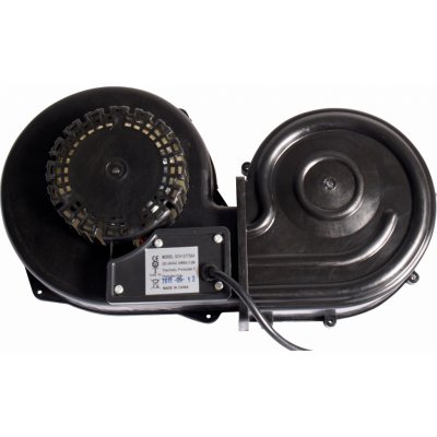 Motor k Air hokeji Buffalo střední 220/240v – Zboží Živě