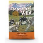 Taste of The Wild High Prairie Puppy 2 kg – Zboží Mobilmania