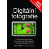 Kniha Digitální fotografie