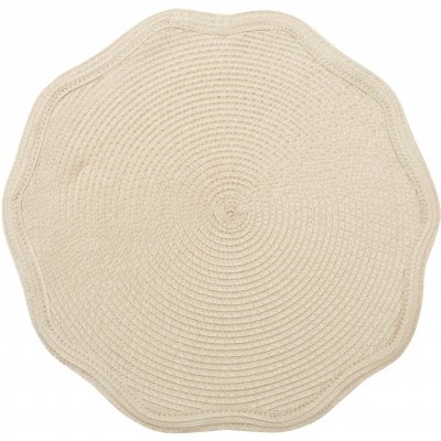 Eurofirany prostírání Otello FI 38cm 6ks – Zbozi.Blesk.cz