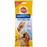 Pedigree Dentastix Daily Oral Care dentální velkých plemen 270 g – Hledejceny.cz