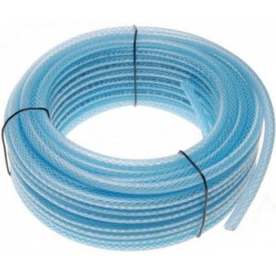 Benzínová hadička 8mm oplétaná - 0,5m – Sleviste.cz