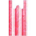 Wimex Taška Pruhy 25 x 45 cm max 4 kg 100 ks 68409 – Hledejceny.cz