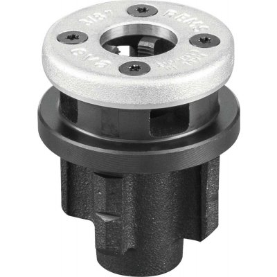 REMS REMS rychlovýměnná závitníková hlava 3/8" – Hledejceny.cz
