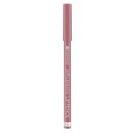 Essence Soft & Precise tužka na rty 202 0,78 g – Zboží Dáma