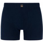 CityZen pánské boxerky LYON navy – Zboží Dáma