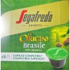 Kávové kapsle Segafredo Dolce Gusto Brasile 10 ks