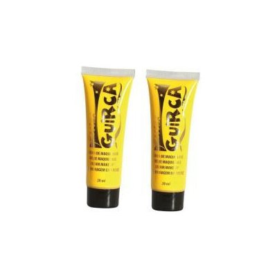 Guirca žlutý make up Halloween 40 ml – Hledejceny.cz
