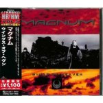 Magnum - Wings Of Heaven LTD CD – Hledejceny.cz