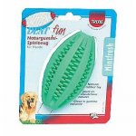 Trixie Denta Fun rugby 11.5 cm 3290 – Zboží Mobilmania