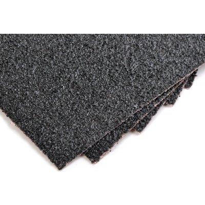 Plátno brusné arch 23x28cm - 180 – Zboží Dáma