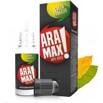 Aramax Green Tobacco 10 ml 0 mg – Hledejceny.cz