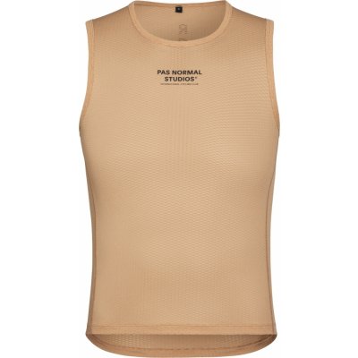 Pas Normal Studios Sleeveless Baselayer Came – Sleviste.cz