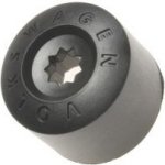 Krytka šroubu kola Škoda 1K06011739B9 Škoda Citigo – Sleviste.cz